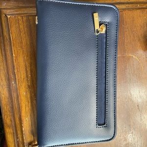 Buffbunny Game Changer Wallet